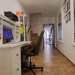 招待所 博格皮欧91号酒店