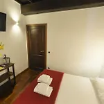 博格皮欧91号酒店 招待所 罗马