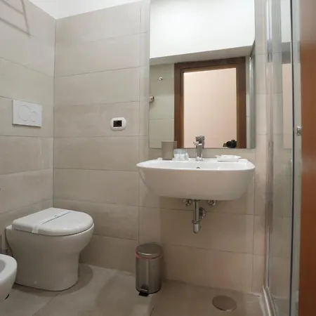 Borgo Pio 91 Maison d'hôtes