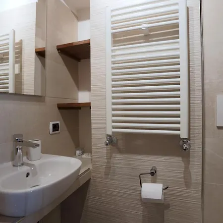 Borgo Pio 91 Maison d'hôtes