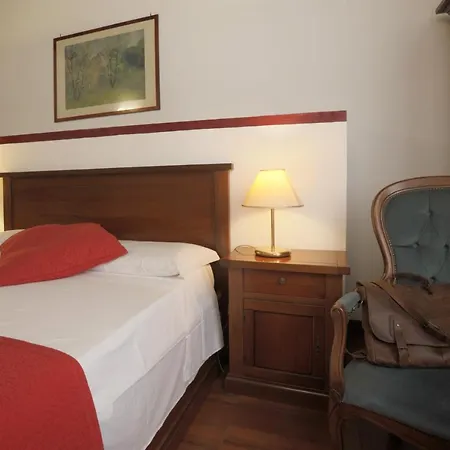 Maison d'hôtes Borgo Pio 91 Rome