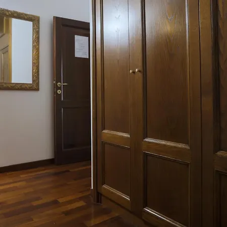 Borgo Pio 91 4* Rome