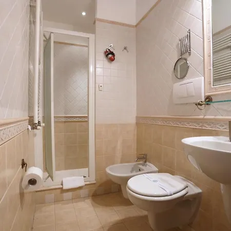Gasthof Borgo Pio 91