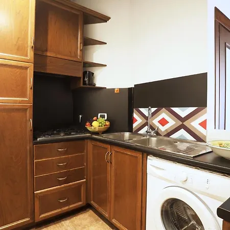 Maison d'hôtes Borgo Pio 91 4*