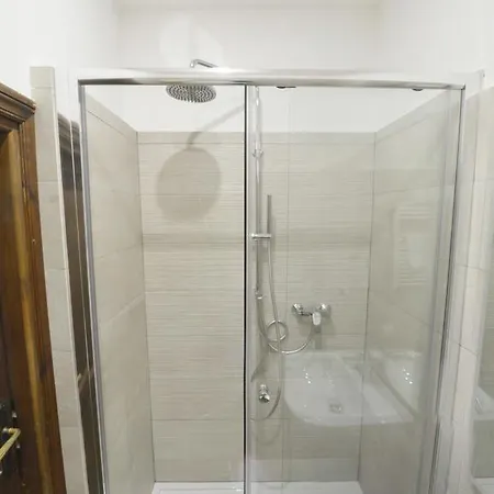 Borgo Pio 91 Maison d'hôtes