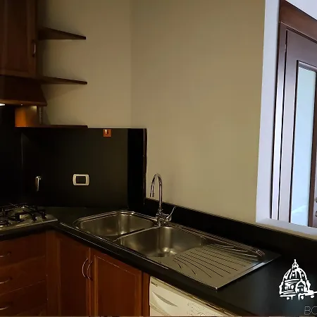 Maison d'hôtes Borgo Pio 91 Rome