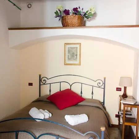 Borgo Pio 91 4*