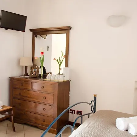 Borgo Pio 91