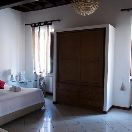 Borgo Pio 91 Maison d'hôtes