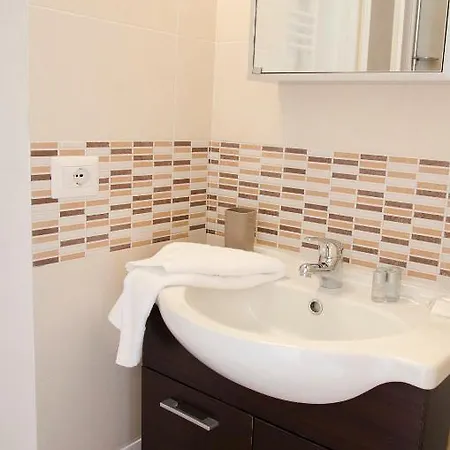 Maison d'hôtes Borgo Pio 91 4*