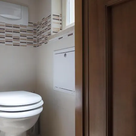 Affittacamere Borgo Pio 91 4*