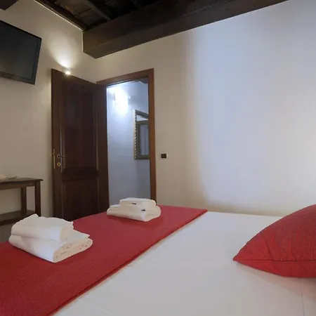 Borgo Pio 91 Affittacamere