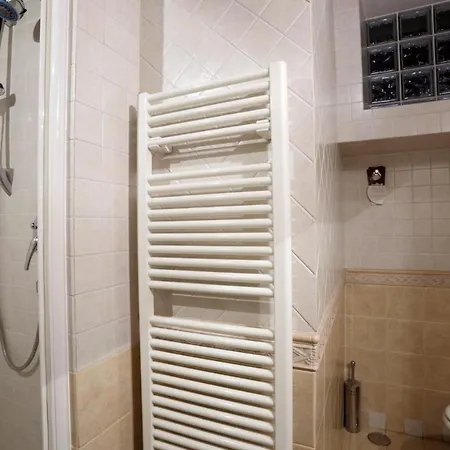 博格皮欧91号酒店 罗马