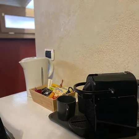 Borgo Pio 91 Konukevi Roma