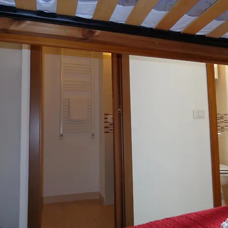 Konukevi Borgo Pio 91 Roma
