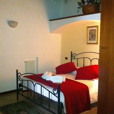 Borgo Pio 91 Konukevi 2*