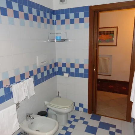 Borgo Pio 91 4*