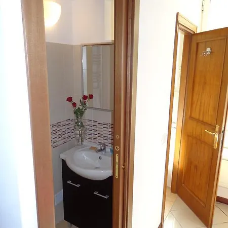 Borgo Pio 91 Πανσιόν Ρώμη