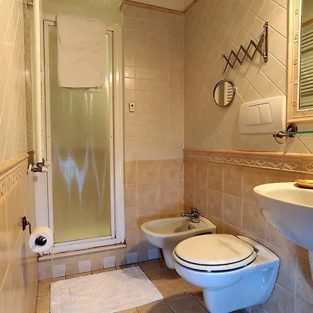 Borgo Pio 91 4*