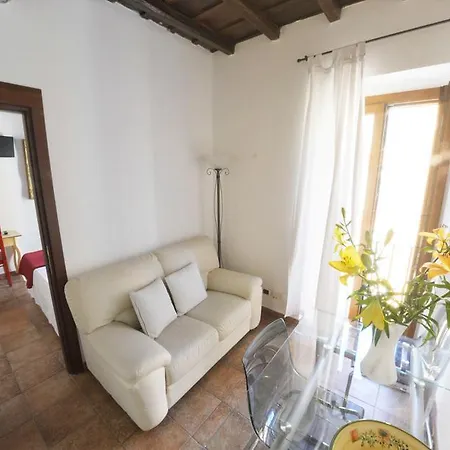 Borgo Pio 91 Πανσιόν 4*
