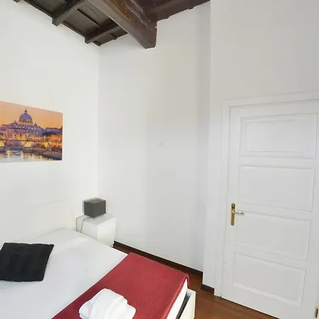 Borgo Pio 91 Konukevi