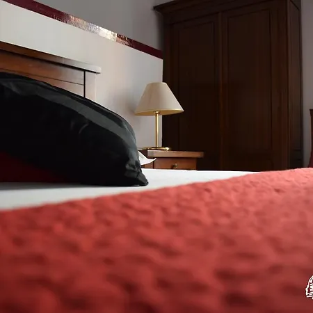 Konukevi Borgo Pio 91 Roma