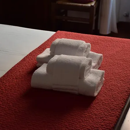 Borgo Pio 91 4* Roma