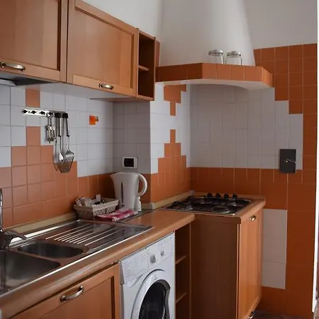 Borgo Pio 91 Konukevi