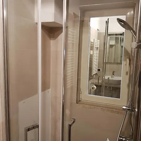 Affittacamere Borgo Pio 91 Roma