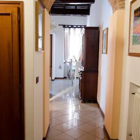 Borgo Pio 91 4*