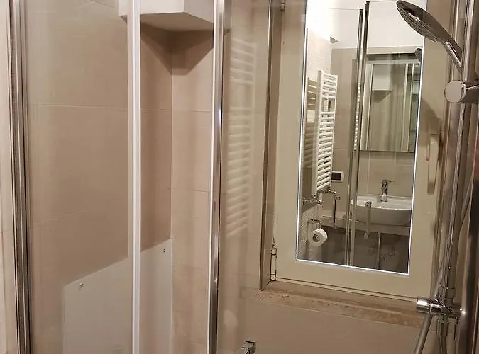 Affittacamere Borgo Pio 91 Roma