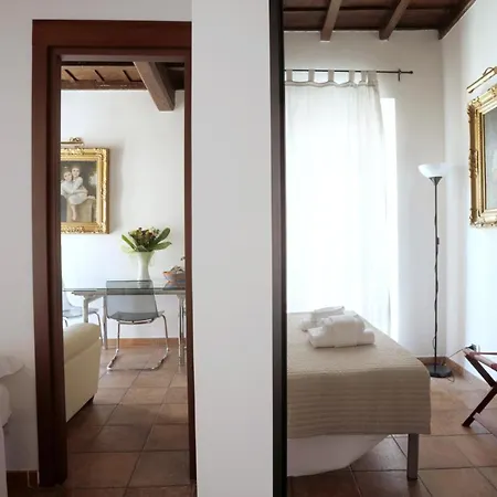 Borgo Pio 91 Pensionat