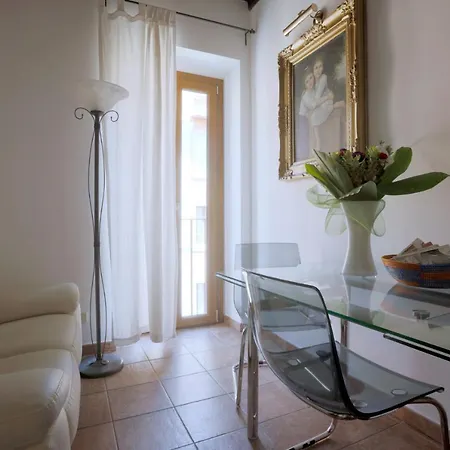 Borgo Pio 91 2* Rom