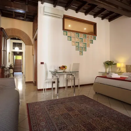 Borgo Pio 91 Pensionat