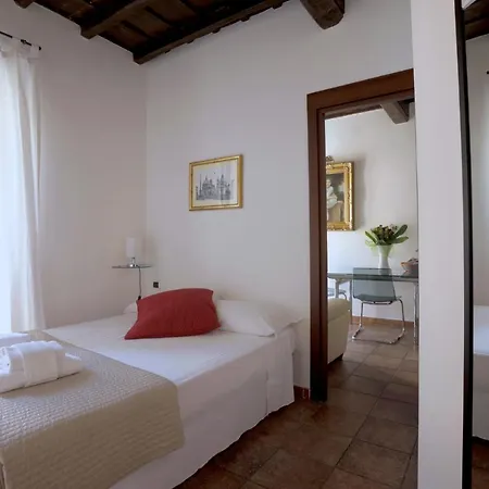 Borgo Pio 91 4*