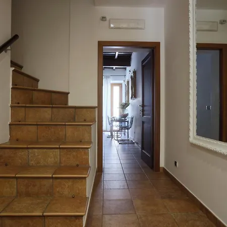 Borgo Pio 91 Pensionat Rom