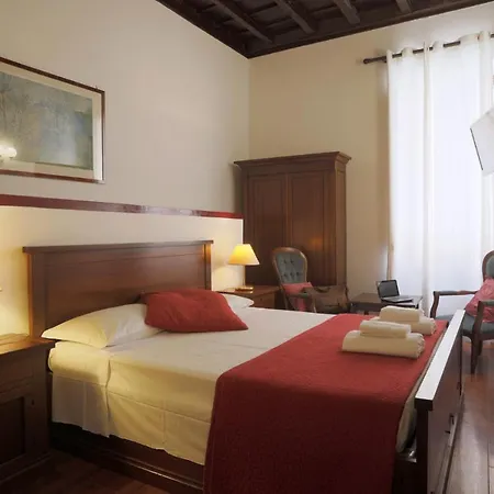 Borgo Pio 91 Pensionat