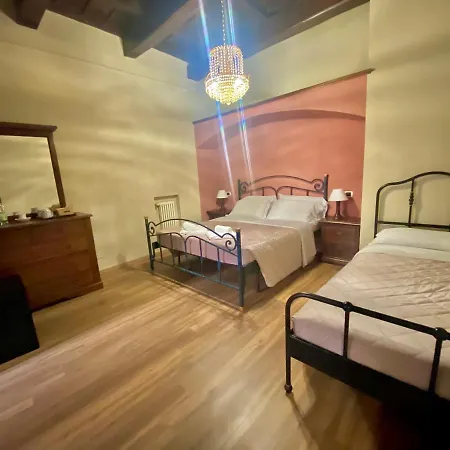 Borgo Pio 91 Pensionat