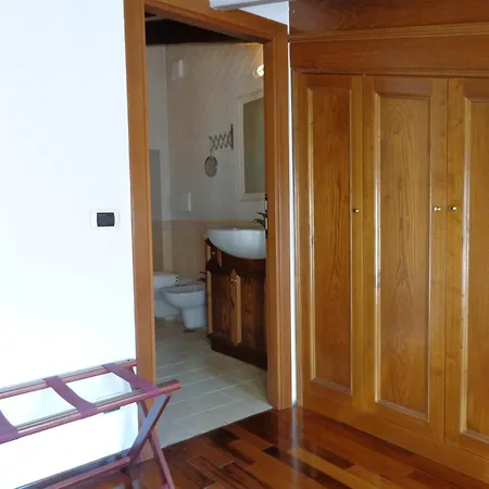 Pensionat Borgo Pio 91 Rom