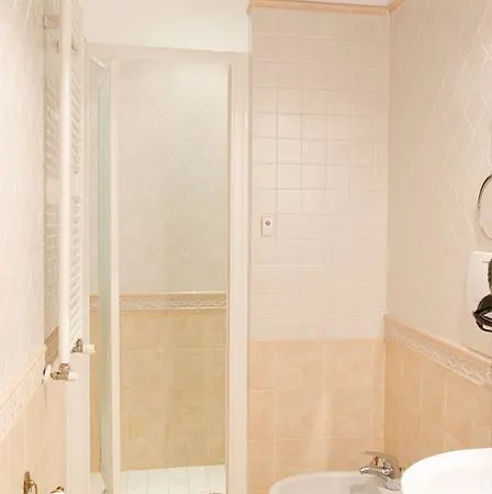 Borgo Pio 91 Гостевой дом