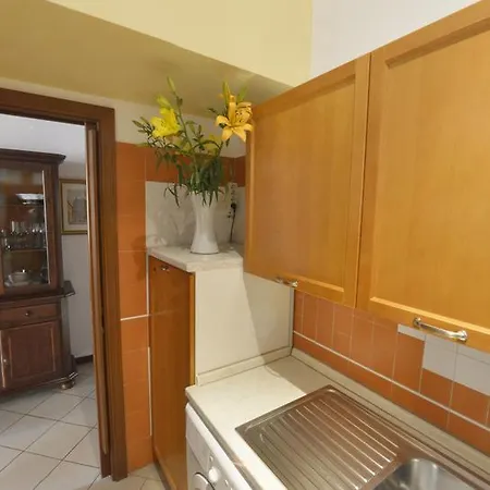 Borgo Pio 91 2* Rom
