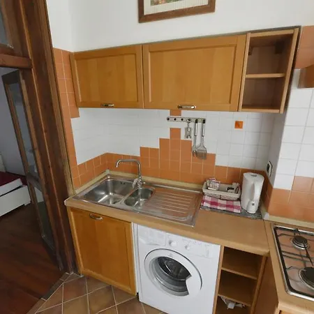 Borgo Pio 91 Pensionat 2*