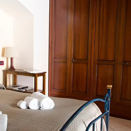 Borgo Pio 91 Pensionat 2*