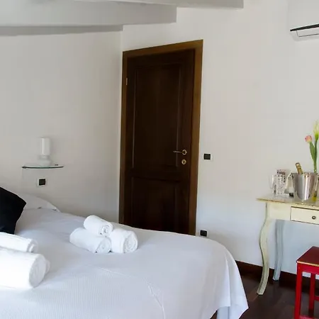 Pensionat Borgo Pio 91 2*