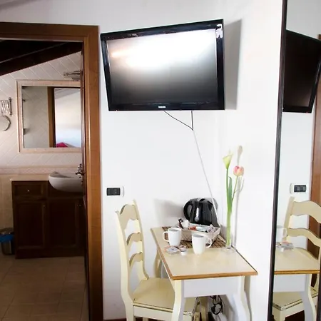 Borgo Pio 91 2* Rom